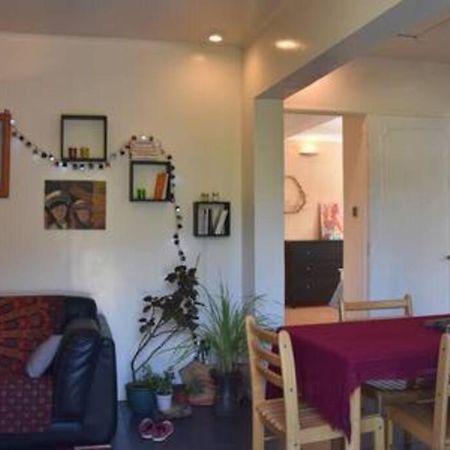 Appartement Le Strelitzia 1 à Cilaos Extérieur photo